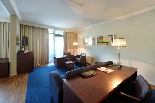 Van Der Valk Theaterhotel Almelo