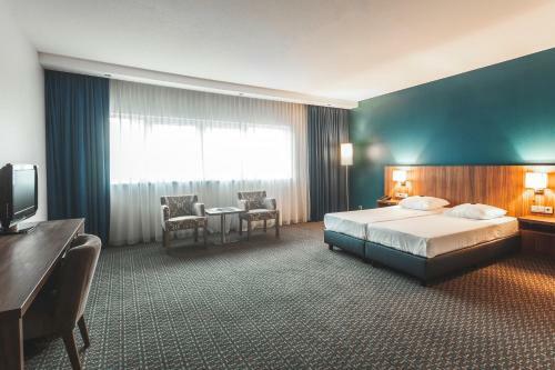 Van Der Valk Theaterhotel Almelo
