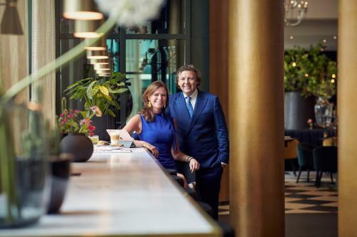 Van Der Valk Theaterhotel Almelo