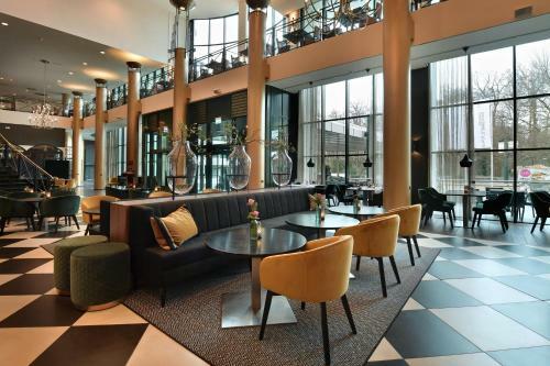 Van Der Valk Theaterhotel Almelo