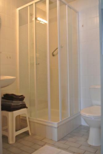 Apartamento Motel Paradiso