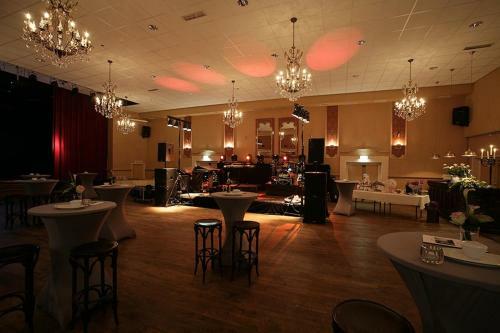 Hotel Restaurant Riche