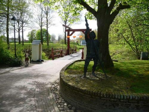 Posada Restinn Bourtange
