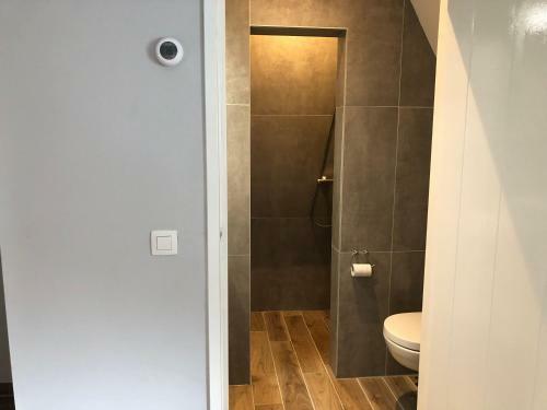 Apartamento De Stadspoort Appartementen