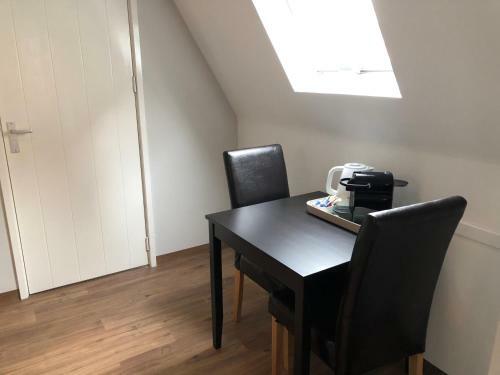 Apartamento De Stadspoort Appartementen