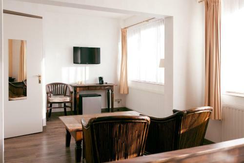 Hotel Rudanna Castra
