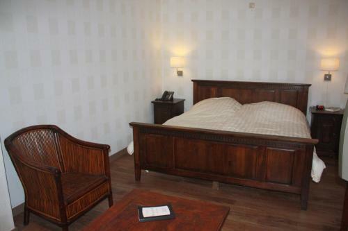Hotel Rudanna Castra
