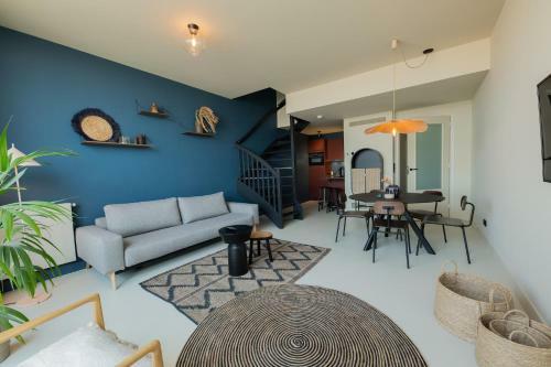 Poort Beach Boutique Apartments