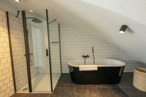 Poort Beach Boutique Apartments