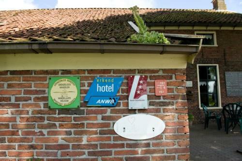 Hotel H.r. De Staakenborgh