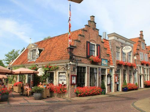 Hotel & Restaurant De Fortuna