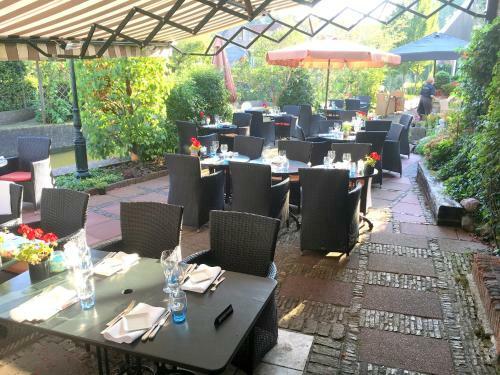 Hotel & Restaurant De Fortuna