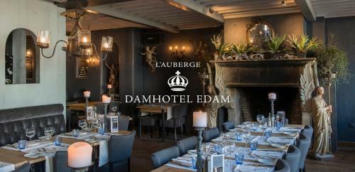 L'auberge Damhotel