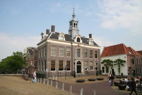 B&b-edam