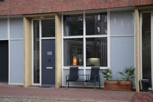 Apartamento B&B De Bergpoort