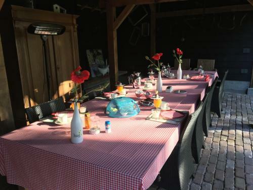 B&B Hoeve Nijssen