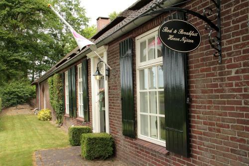 B&B Hoeve Nijssen