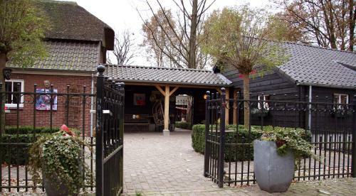B&B Hoeve Nijssen