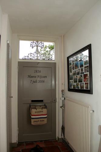 B&B Hoeve Nijssen
