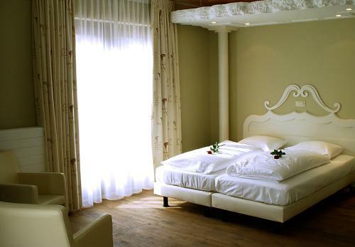 Hotel Huys Van Heusden
