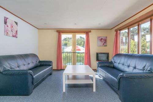 Oostappen Vakantiepark Prinsenmeer