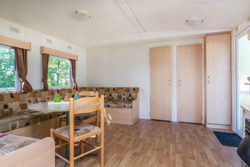 Oostappen Vakantiepark Prinsenmeer