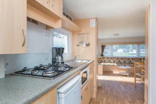 Oostappen Vakantiepark Prinsenmeer