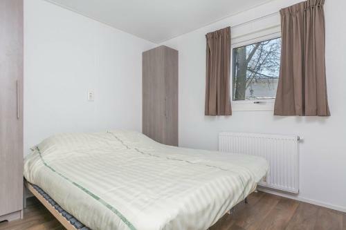 Oostappen Vakantiepark Prinsenmeer