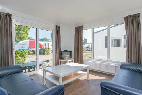Oostappen Vakantiepark Prinsenmeer