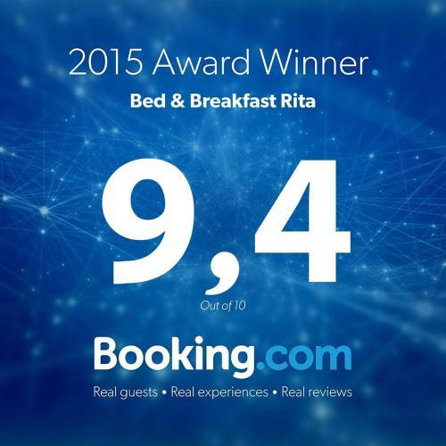 Bed &amp; Breakfast Rita