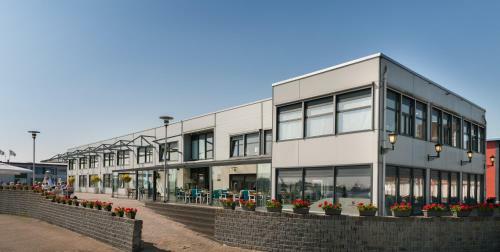 Hotel De Boegschroef