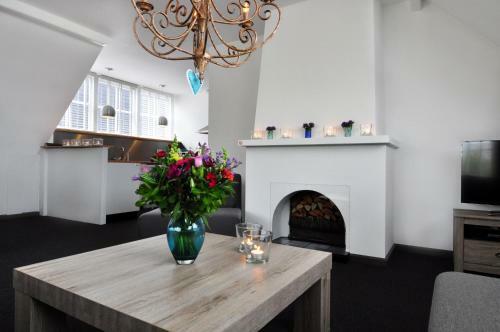 Hotel Herbergh Amsterdam Airport
