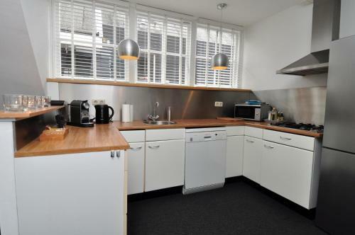 Hotel Herbergh Amsterdam Airport