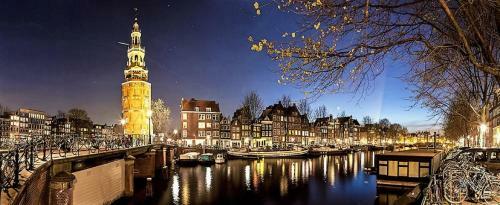 Hotel Herbergh Amsterdam Airport