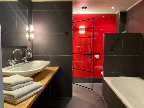 Bed & Breakfast Hoeve De Haar