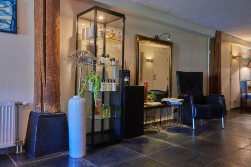 Bed & Breakfast Hoeve De Haar
