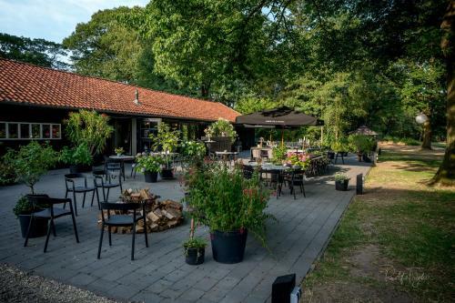 Bed & Breakfast Hoeve De Haar