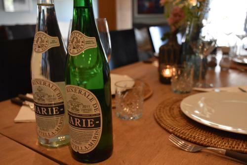 Bed & Breakfast Hoeve De Haar