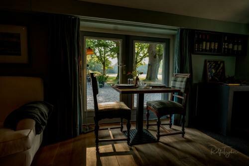Bed & Breakfast Hoeve De Haar