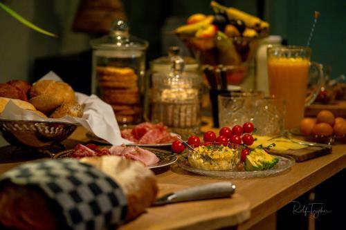Bed & Breakfast Hoeve De Haar