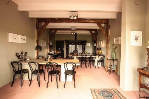 Bed & Breakfast Hoeve De Haar