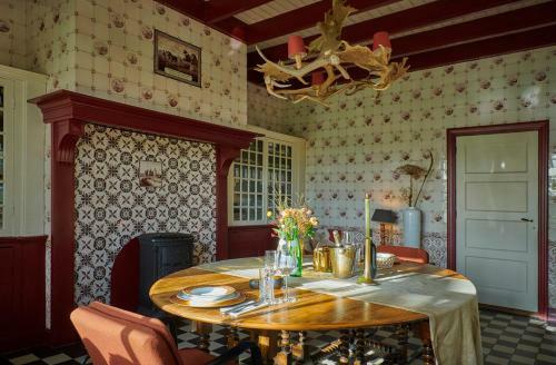 Bed & Breakfast Hoeve De Haar