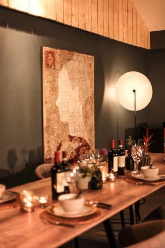 Bed & Breakfast Hoeve De Haar