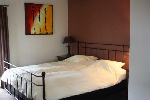 Hotel Restaurant Het Witte Paard
