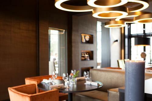 Hotel Restaurant Het Witte Paard