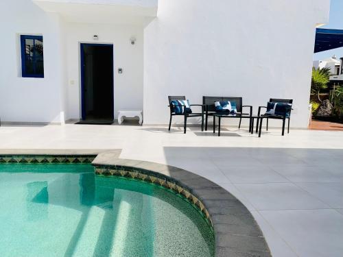 Fashion Villa Armonia