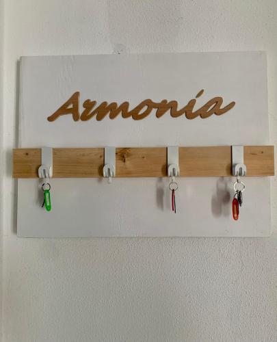 Fashion Villa Armonia