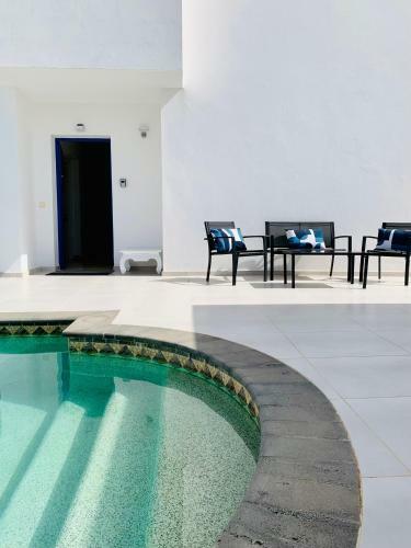 Fashion Villa Armonia