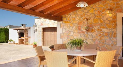 Villa Magraner Catalina
