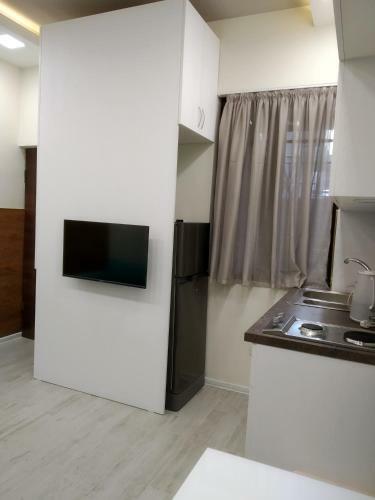 Apartamento Gold Bunker